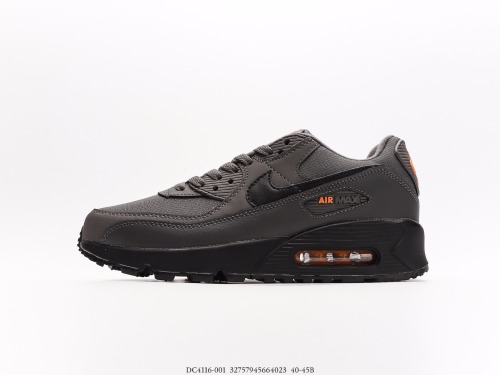 Nike Air Max 90 “Black” Style:DC4116-002