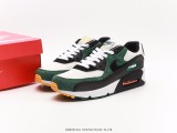 Nike AIR MAX 90 Classic Vintage Slow-Extracation Cushion Running Shoes Casual Sports Shoes STYLE: DM0029-004