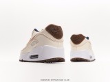 Nike AIR MAX 90 Classic Retro Speed ​​Velleton Cushion Running Shoes Casual Sneakers STYLE: DD0385-100