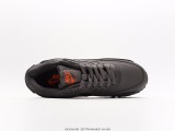 Nike Air Max 90 “Black” Style:DC4116-002