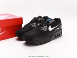 Nike Air Max 90 fashion retro sports shoes Casual air cushion STYLE: DR0145-002