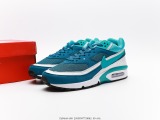 UNDEFEATED X Nike Air Max 90bwhite Solar Red retro air cushion versatile leisure sports jogging shoes: DJ9648-400