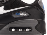 Nike Air Max 90 fashion retro sports shoes Casual air cushion STYLE: DR0145-002