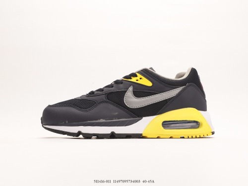 Nike Air Max Correlate men's running shoes style: 511417-100