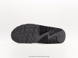 Nike Air Max 90 Classic Retro Small Cattermium Speeding Shoes STYLE: CW7481-001