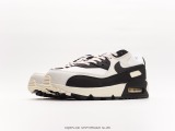 Nike Air Max 90 Classic Retro Small Catterm Speeding Shoes STYLE: DQ8974-100