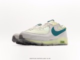 Nike Air Max Terrascape 90summit Whitepink Mountains and Fasting Series Classic Retro Motor Sports Cushion STYLE: DH2973-002