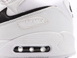 Nike Air Max 90 Classic Retro Small Cattermium Speeding Shoes STYLE: CQ2560-101