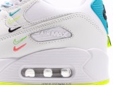 Nike Air Max 90 SE “Worldwide” Style:CK7069-100