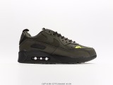 Nike Air Max 90 Classic Retro Small Catterm Speeding Shoes STYLE: CQ7743-300