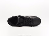 Nike Air Max 90 retro air cushion versatile leisure sports jogging shoes style: CZ5594-001