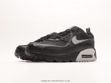 Nike Air Max 90 Classic Retro Small Catterm Speeding Shoes STYLE: DX8969-001