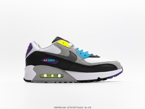 Nike Air Max 90 Classic Retro Small Catter