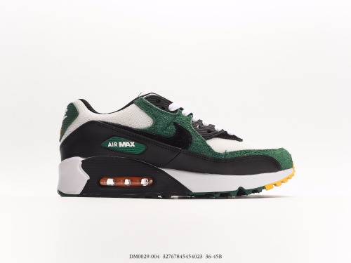 Nike AIR MAX 90 Classic Vintage Slow-Extracation Cushion Running Shoes Casual Sports Shoes STYLE: DM0029-004
