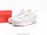 Nike Air Max90 FUTURA casual running shoes style: DX3280-100