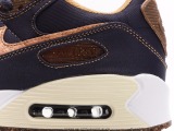 Nike Air Max 90 Surplus Fashion Retro Sports Shoes STYLE: DD0385-400