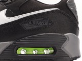 Nike Air Max 90 Classic Retro Small Catterm Speeding Shoes STYLE: DZ4495-001