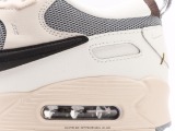 Nike Air Max90 Futura Style:DZ4704-100