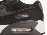 Nike Air Max 90 Classic Retro Small Cattermium Speeding Shoes STYLE: DH4095-001