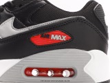 Nike Air Max 90 Classic Retro Small Catterm Speeding Shoes STYLE: CW7481-002