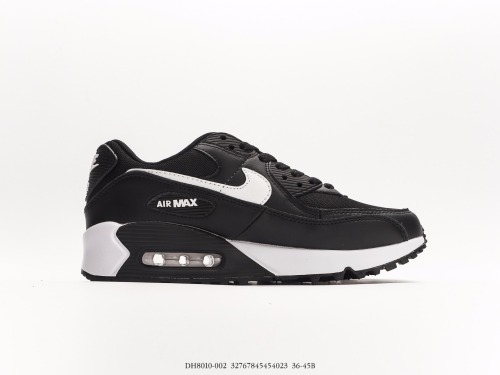 Nike AIR MAX 90 Classic Retro Speed ​​Velleton Cushion Running Shoes Casual Sneakers STYLE: DH8010-002