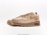 Nike Air Max 90 Classic Retro Small Catterm Speeding Shoes STYLE: DQ7743-200