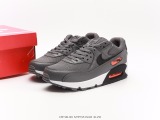 Nike Air Max 90 Classic Retro Small Cattermium Speeding Shoes STYLE: CW7481-001
