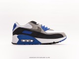 Nike Air Max 90 Classic Retro Small Catterm Speeding Shoes STYLE: CD0490-100