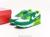 Nike Air Max 90 Classic Retro Small Catterm Speeding Shoes STYLE: DD8555-300