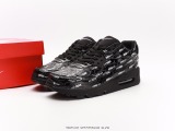 Nike Air Max90 air cushion casual shoes running shoes style: 700155-015
