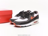 Nike AIR MAX 90 Classic Retro Speed ​​Vetal Cushion Running Shoes Casual Sneakers STYLE: DM0029-101