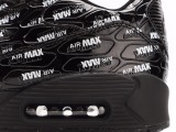 Nike Air Max90 air cushion casual shoes running shoes style: 700155-015
