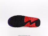 Nike Air Max 90 Classic Retro Small Cattermium Speeding Shoes STYLE: AJ1285-106