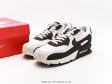 Nike Air Max 90 Classic Retro Small Catterm Speeding Shoes STYLE: DQ8974-100