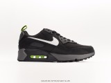 Nike Air Max 90 Classic Retro Small Catterm Speeding Shoes STYLE: DZ4495-001