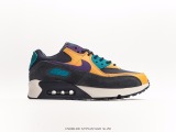 Nike Air Max 90 Classic Retro Small Catterm Speeding Sweet Shoes Style: CN1080-200