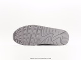 Nike AIR MAX 90 FUTURA Autumn Patriotic Cushion Running Shoes Style: DM9922-103