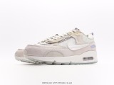 Nike Air Max 90 Classic Retro Small Catterm Speeding Shoes STYLE: DM9922-102