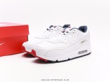 Nike Air Max 90 Classic Retro Small Catterm Speeding Shoes STYLE: DJ5414-100