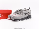Nike Air Max 90 Classic Retro Small Catterm Speeding Shoes STYLE: DC9389-002