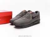 Nike AIR MAX 90 Premium Half Pharma Cushion Me surface Retro Sports Leisure Sweet Shoes STYLE: DH0569