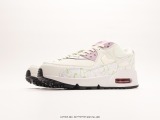 Nike Air Max 90 Classic Retro Small Catterm Speeding Shoes STYLE: CI7395-100