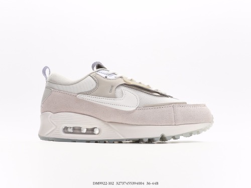 Nike Air Max 90 Classic Retro Small Catterm Speeding Shoes STYLE: DM9922-102