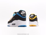 Nike AIR MAX 90 Shanghai Limited Takeaway Tap Sports Leisure Running Shoes Style: CT9140-001