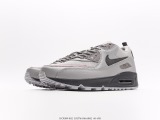 Nike Air Max 90 Classic Retro Small Catterm Speeding Shoes STYLE: DC9389-002