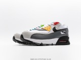 Nike Air Max 90 Classic Retro Small Cattermium Speeding Shoes STYLE: DM8151-100