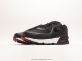 Nike Air Max 90 retro small air cushion running shoes style: DJ9779-004