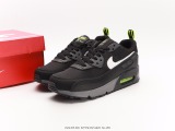 Nike Air Max 90 Classic Retro Small Catterm Speeding Shoes STYLE: DZ4495-001