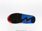 Nike Air Max 90 Classic Retro Small Cattermium Speeding Sweet Shoes STYLE: DA8856-100