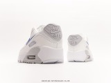 Nike Air Max 90 Classic Retro Small Catterm Speeding Shoes STYLE: DX0115-100